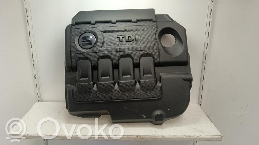 Seat Leon (5F) Capac protecție motor 