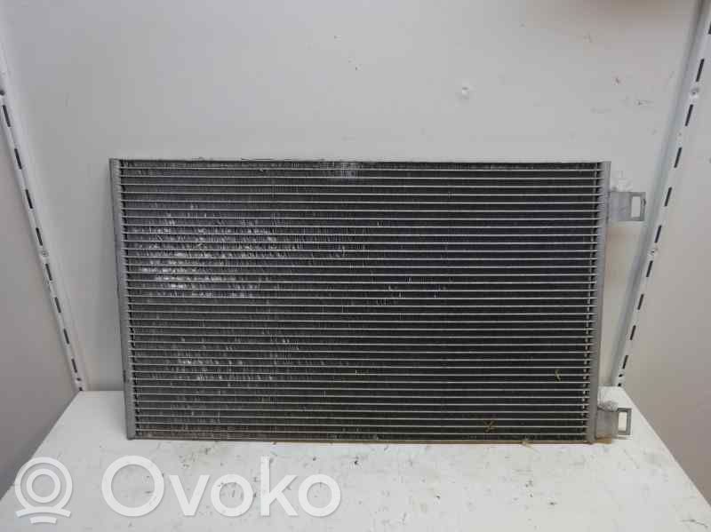 Renault Kangoo II Radiateur condenseur de climatisation
