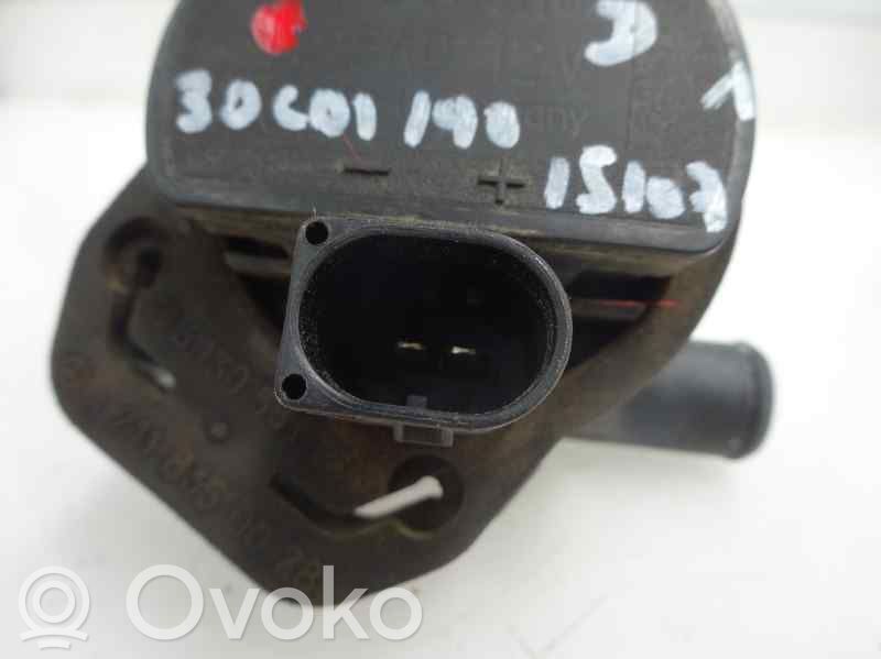 Mercedes-Benz ML W164 Pompa dell’acqua