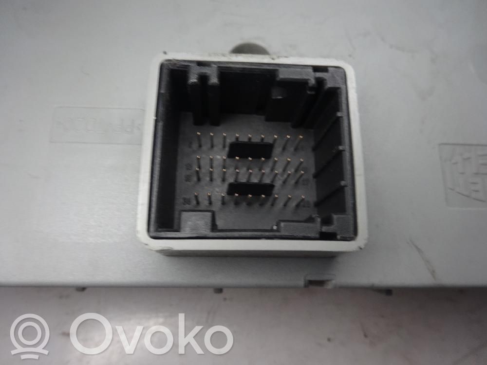Módulo de fusible   50507094
