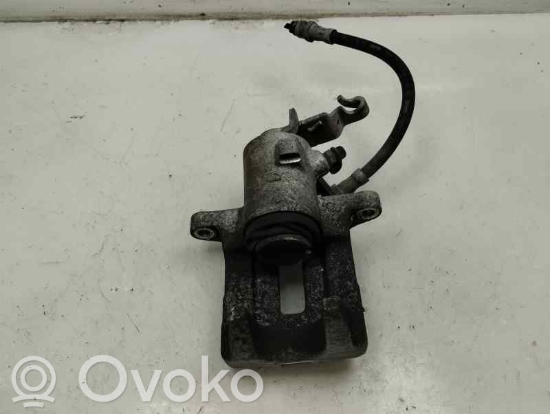 Caliper del freno trasero