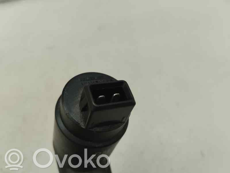 Opel Corsa D Pompă spălător parbriz 