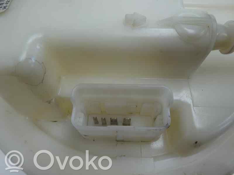 Peugeot 206 Pompa carburante immersa