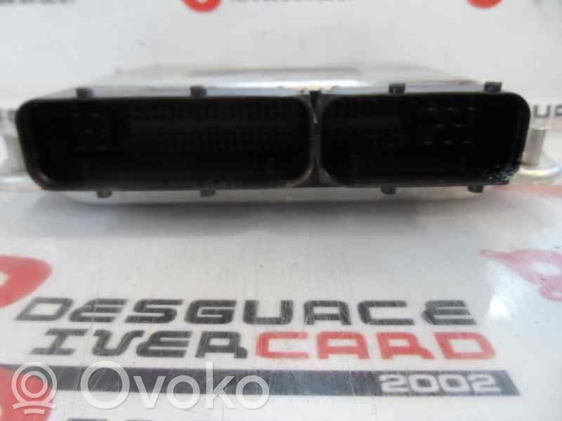 Seat Ibiza IV (6J,6P) Unitate/modul de control motor 