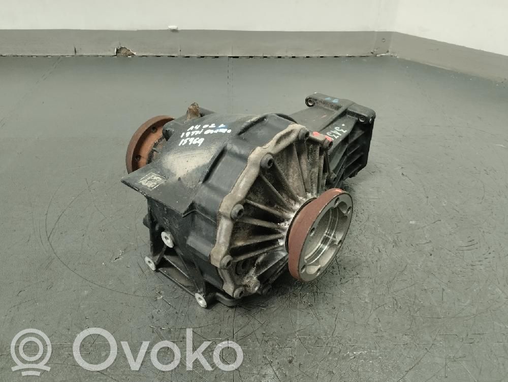 Hinterachsdifferential   3430