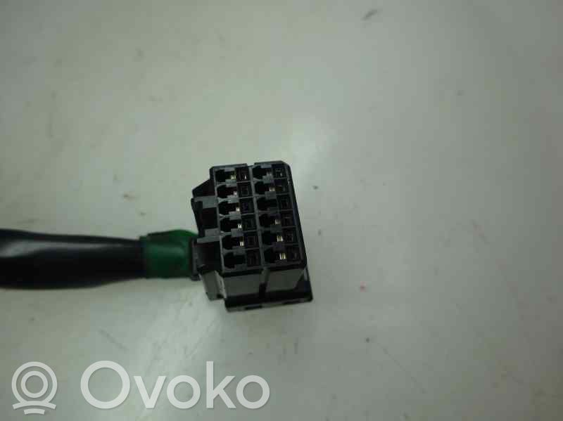 Honda Accord Light switch 
