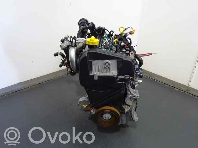 Motor   K9KM768