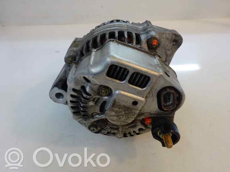 Alternador   3730027601