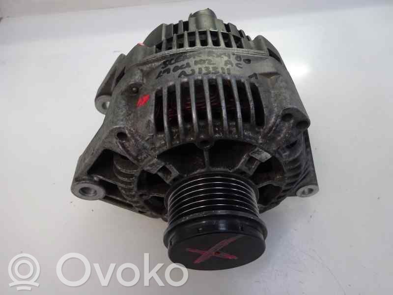 Alternator   8200107686