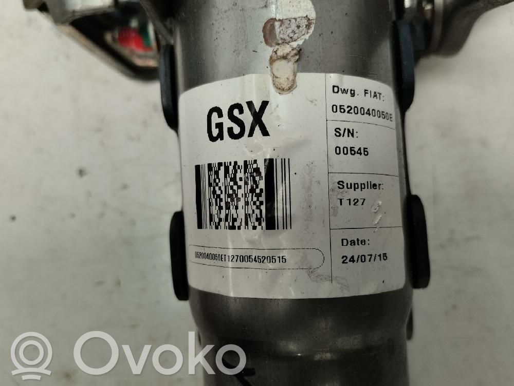 Fiat Doblo Scatola dello sterzo