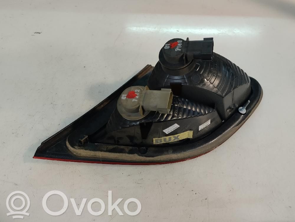 Takaluukun takavalot