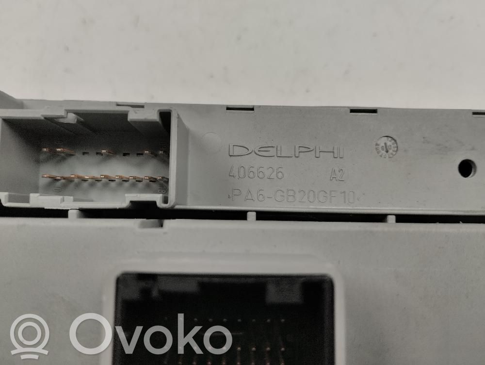 Sulakemoduuli   406626