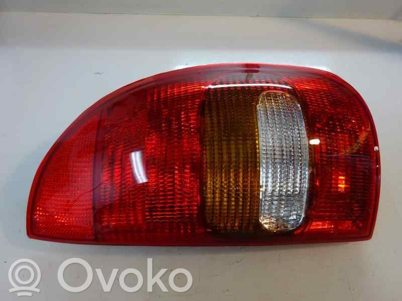 Opel Corsa B Rear/tail lights 
