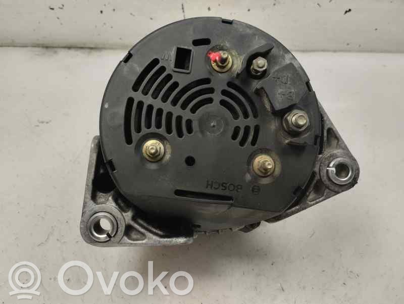 Alternador   90506202