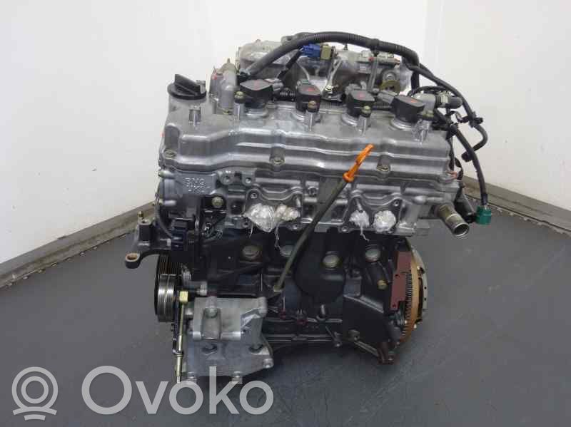 Nissan Almera N16 Motore 