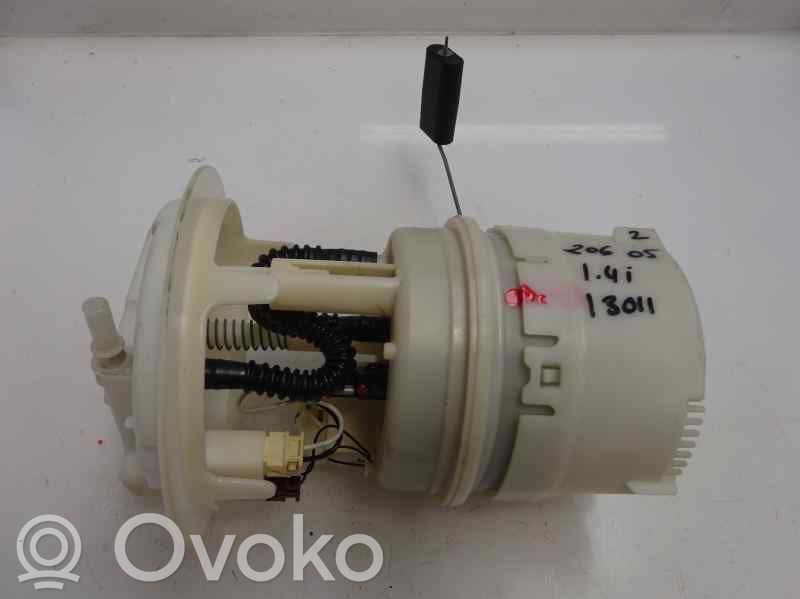 Bomba interna de combustible   9642124080C