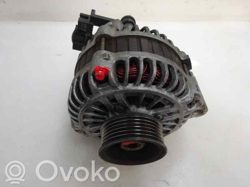 Alternador   9630080280