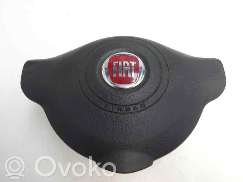 Fiat Scudo Airbag dello sterzo
