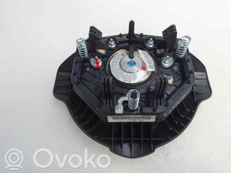Fiat Scudo Airbag volan