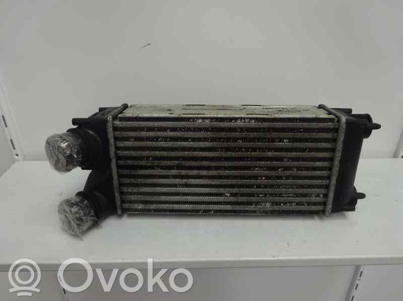 Citroen Berlingo Radiator intercooler 