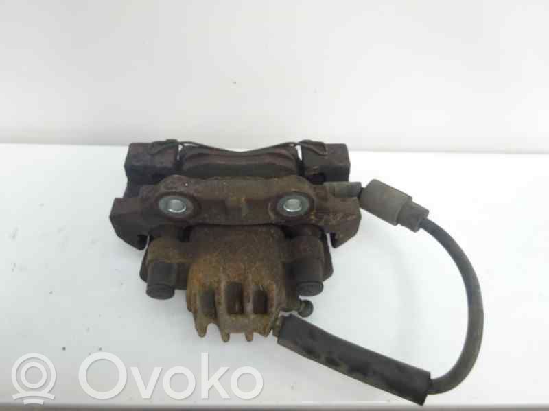 Bremssattel vorne