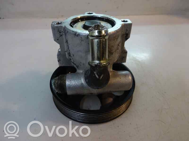 Ohjaustehostimen pumppu   9632335080