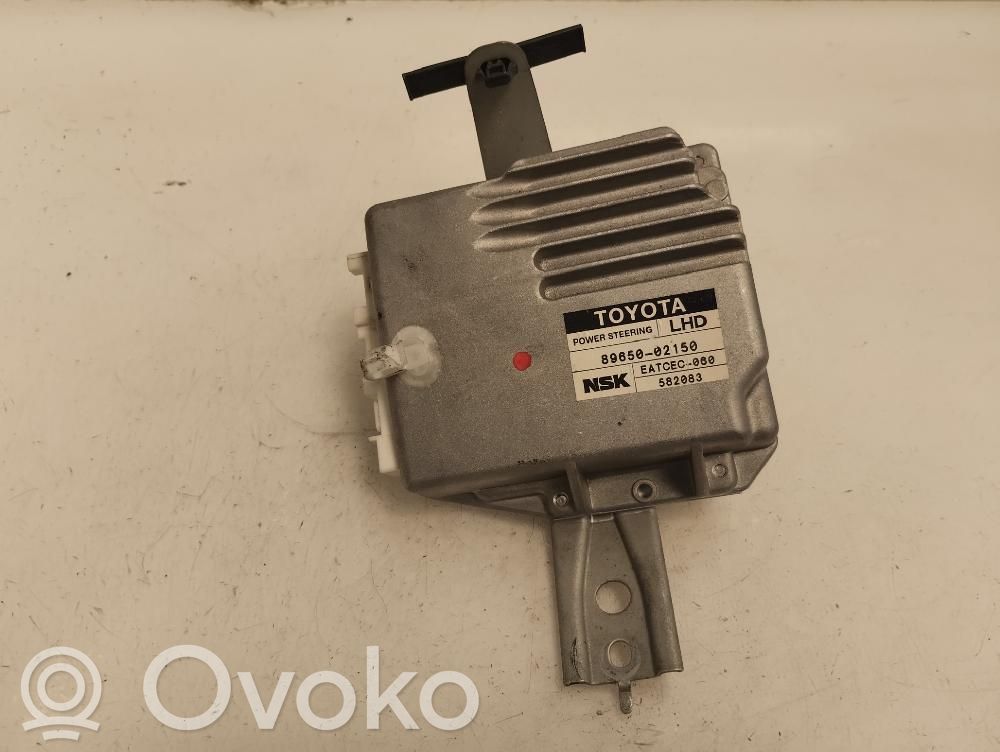 Alte unități/module de control   8965002150