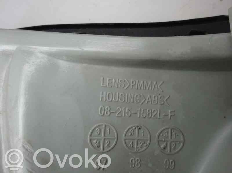 Nissan Primera Far 