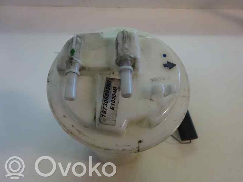 Peugeot 607 Bomba interna de combustible