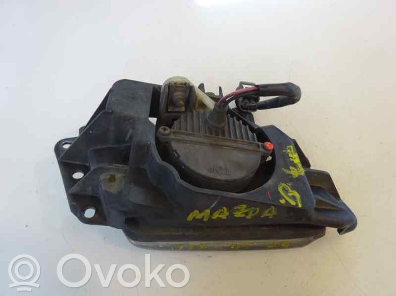 Mazda 626 Feu antibrouillard avant 
