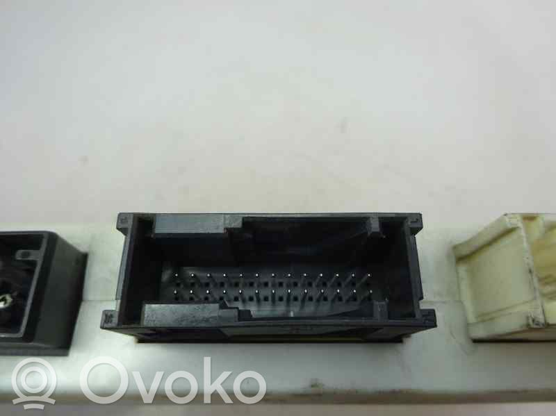 BMW 5 E39 Other control units/modules 