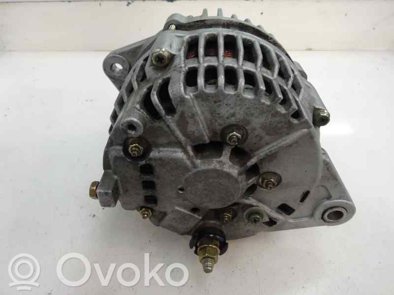 Alternator   231002J600