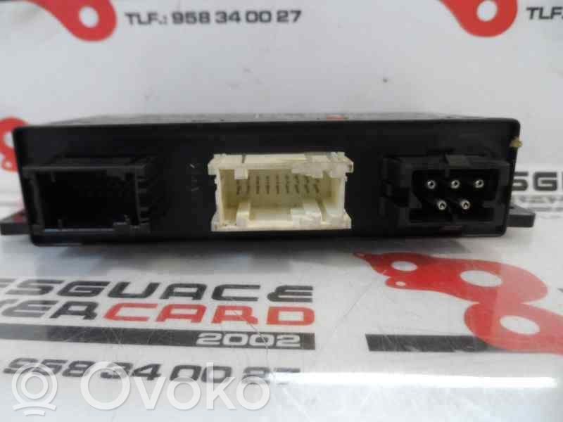 Otras unidades de control/módulos   5DK00735812