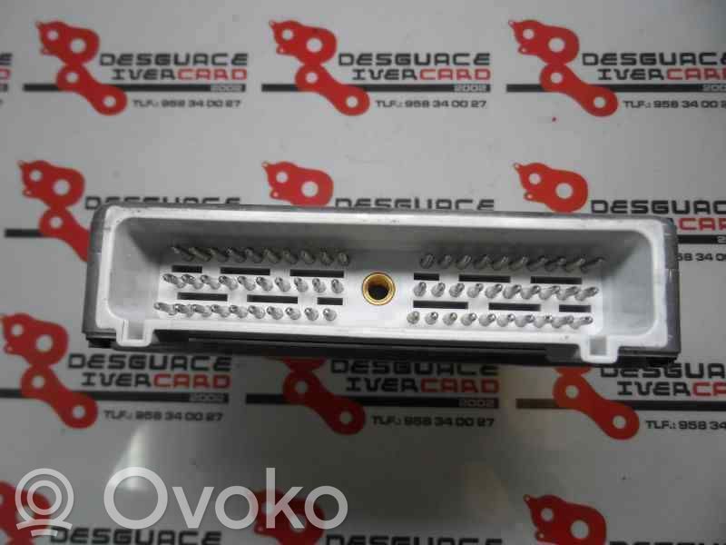 Engine control unit/module   94FB12A650BC
