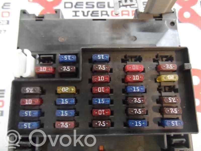 Sulakemoduuli   0724982