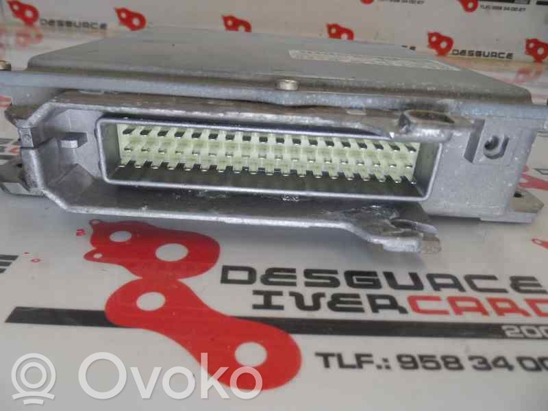 Unitate/modul de control motor   0281001230