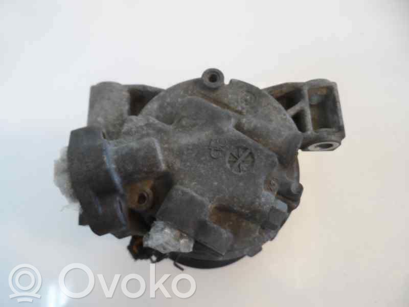 Nissan Almera N16 Compressore aria condizionata (A/C) (pompa)
