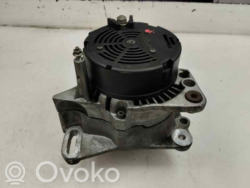 Volkswagen Vento Generator/alternator 