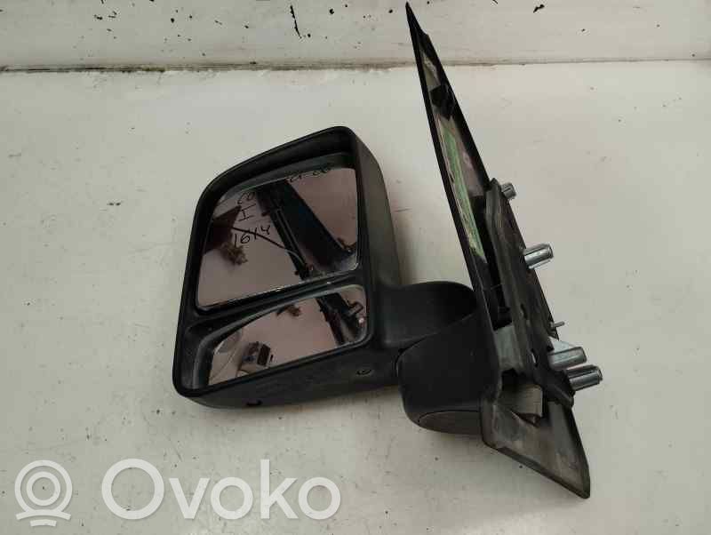 Ford Transit -  Tourneo Connect Elektryczne lusterko boczne drzwi przednich 