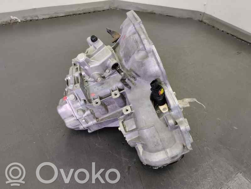 Chevrolet Aveo Manualna 5-biegowa skrzynia biegów 