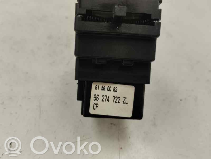 Interruptor de luz   96274722ZL