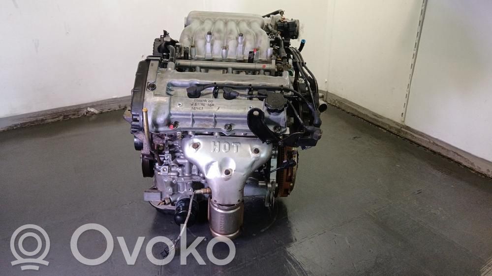 Hyundai Sonata Motor 