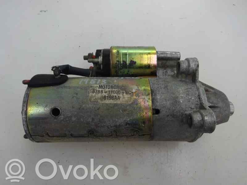Ford Mondeo MK II Electromotor 