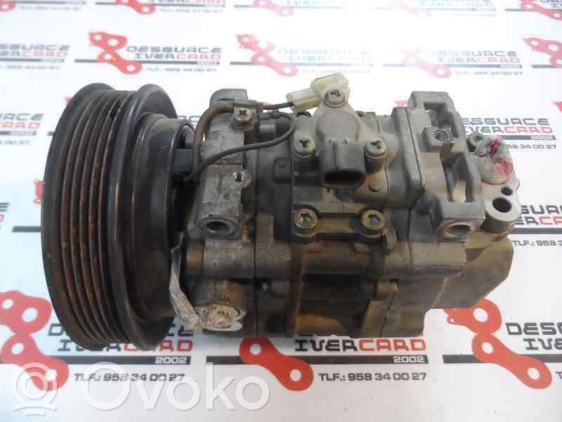 Lancia Y 840 Kompresor / Sprężarka klimatyzacji A/C 