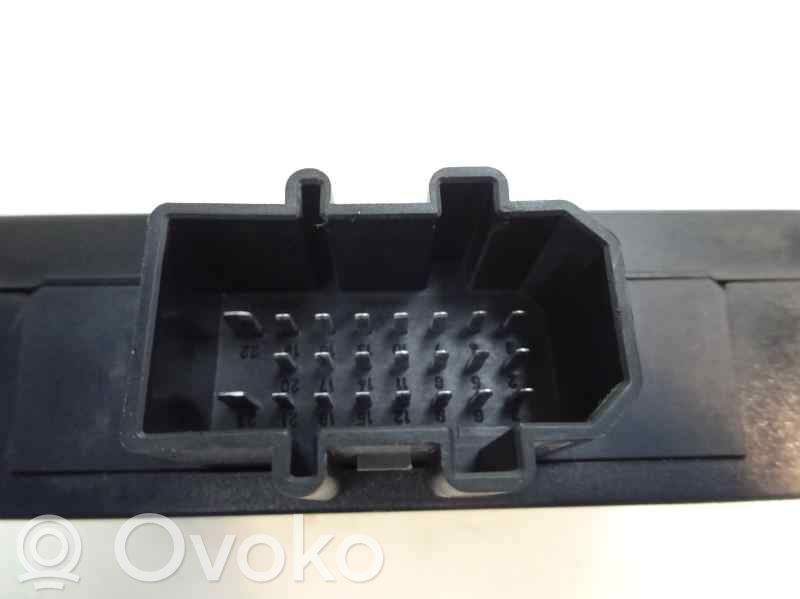 Volkswagen Bora Altre centraline/moduli 