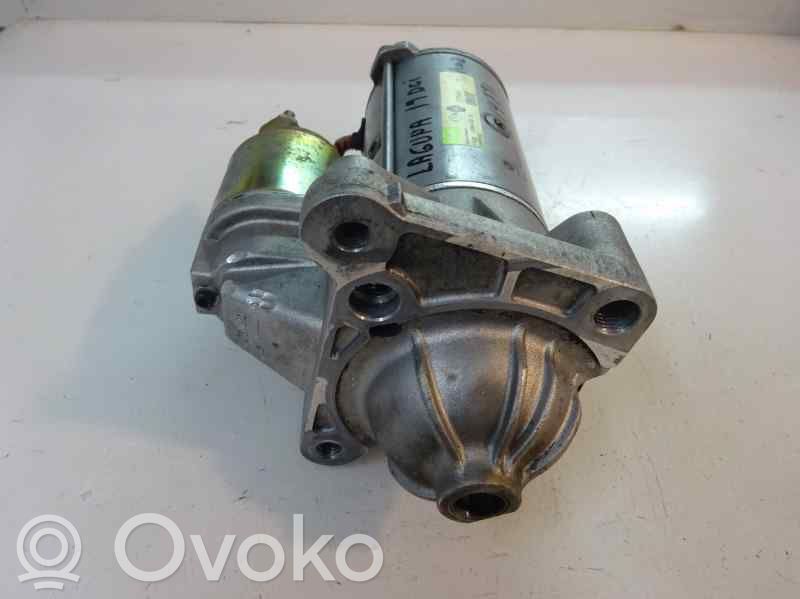 Electromotor   D7R49