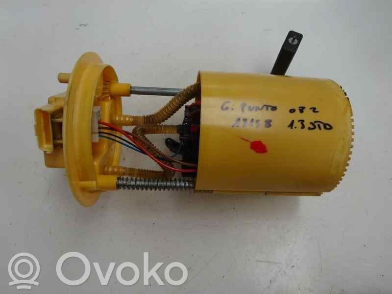 Fiat Grande Punto Pompa carburante immersa 