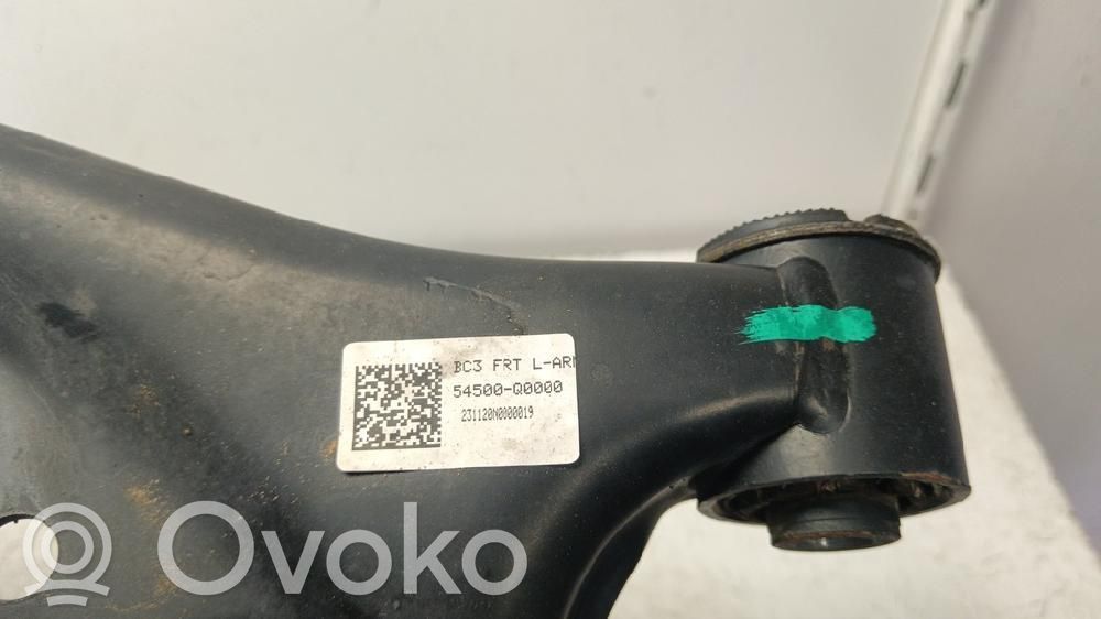Querlenker Achsschenkel vorne   54500Q0000
