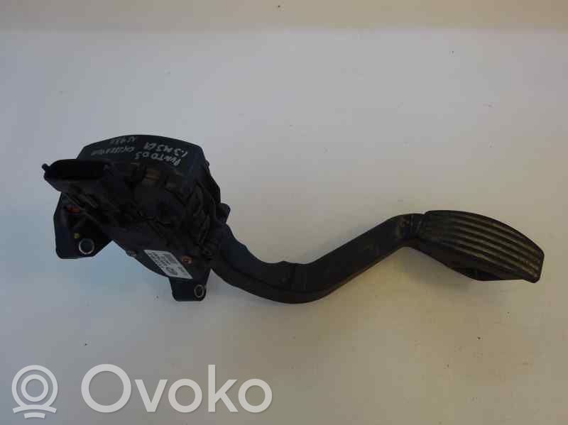 Fiat Punto (188) Sensore posizionamento del pedale dell’acceleratore 