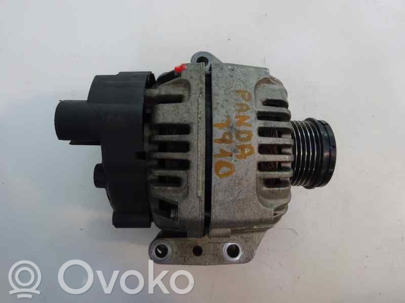 Fiat Punto (188) Generatore/alternatore